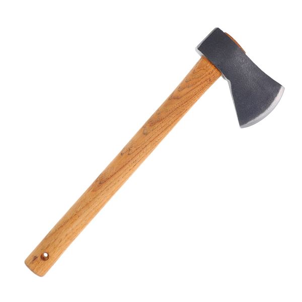 Marbles Competition Throwing Axe