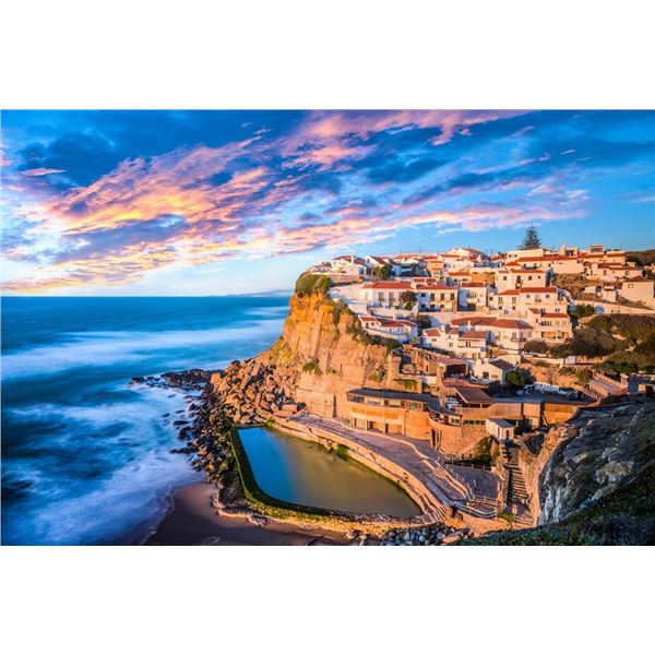 Discover Portugal: History, Ocean, and Charm  5 Nights / Sleeps up to 2