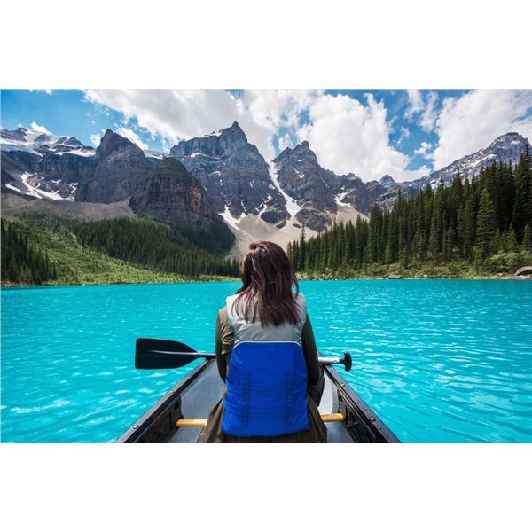 Escape to Breathtaking Banff 4 Nights / Sleeps up to 2
