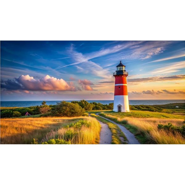 Escape to Coastal New England 4 Nights / Sleeps up to 2