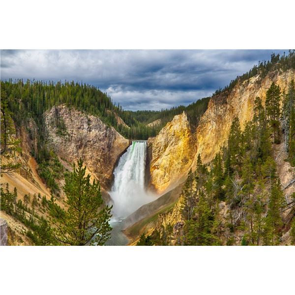 Discover the Beauty of Big Sky Country 4 Nights / Sleeps up to 2