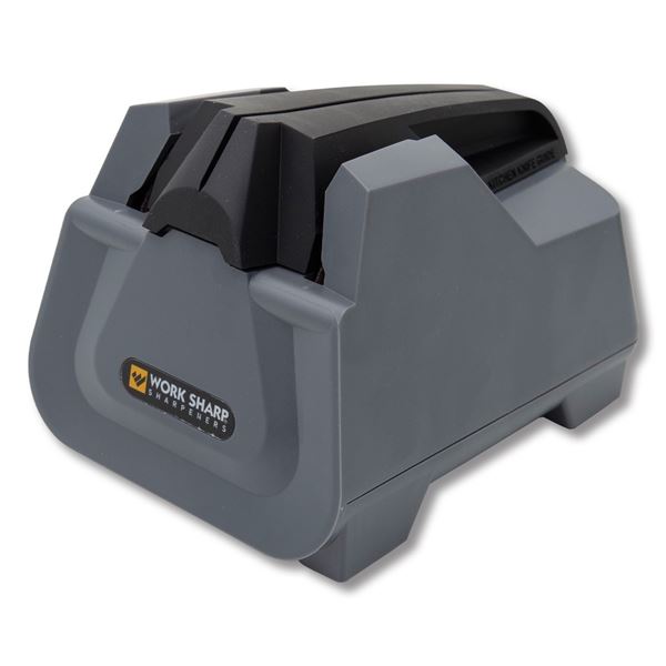 Work Sharp Culinary E2 Kitchen Electric Knife Sharpener