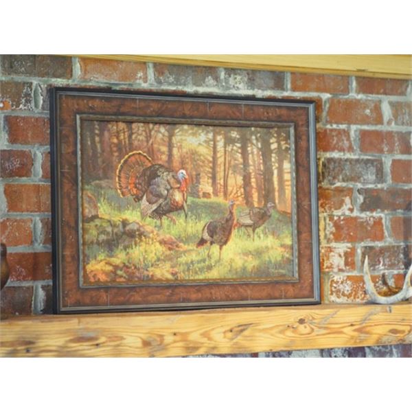 "Homesteaders" by Ryan Kirby