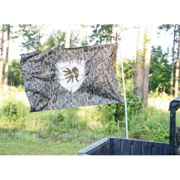 Mossy Oak Original NWTF Flag