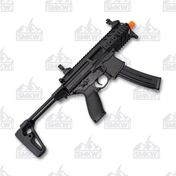 SIG Sauer MPX Airsoft Spring Rifle 6mm