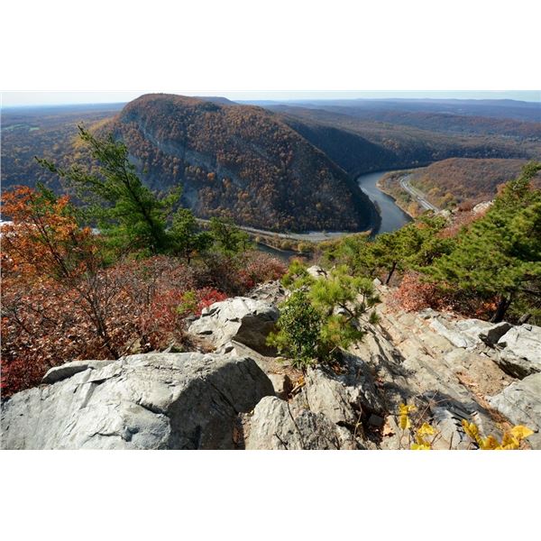 Poconos to Adirondacks: Romantic Getaway 3 Nights / Sleeps up to 2