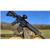 Image 1 : 2026 One Shot Gun of the Year Smith & Wesson M&P 15 Volunteer XV with a Crimson Trace CTS-25 red dot