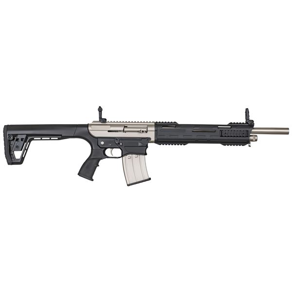 Tokarev TAR 12MP Semi-Auto 12GA Shotgun