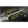 Image 1 : PETERSON RIFLES PEAK SERIES “GANNET” CUSTOM CARBON 6.5 PRC RIFLE PACKAGE