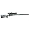 Image 2 : PETERSON RIFLES PEAK SERIES “GANNET” CUSTOM CARBON 6.5 PRC RIFLE PACKAGE