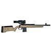 Image 2 : AGM RATTLER V3 LRF THERMAL IMAGING OPTIC WITH SAVAGE 110 MAGPUL SCOUT .308