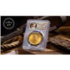 Image 1 : 1908 ST. GAUDENS “NO MOTTO” ROUGH RIDER HOARD GOLD DOUBLE EAGLE