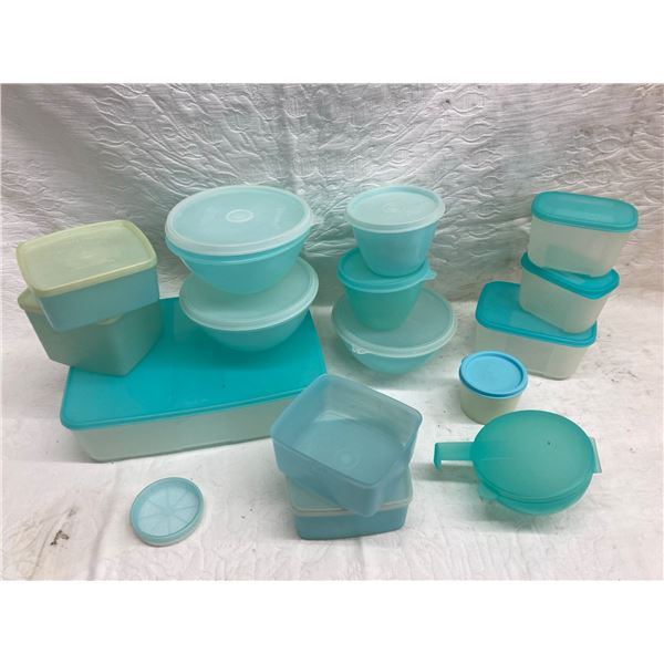 TUPPERWARE (INTERNAL REFERENCE: Q)