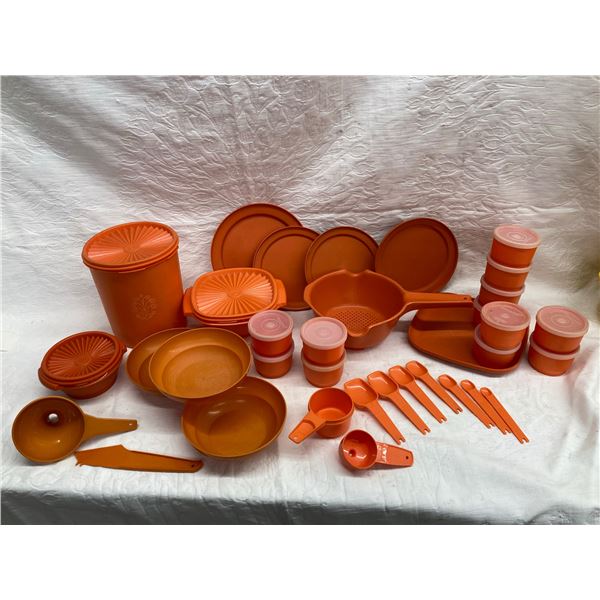 TUPPERWARE (INTERNAL REFERENCE: S)