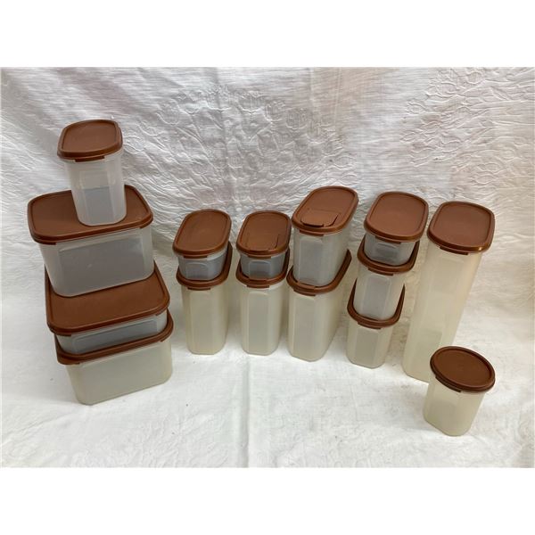 TUPPERWARE (INTERNAL REFERENCE: B)