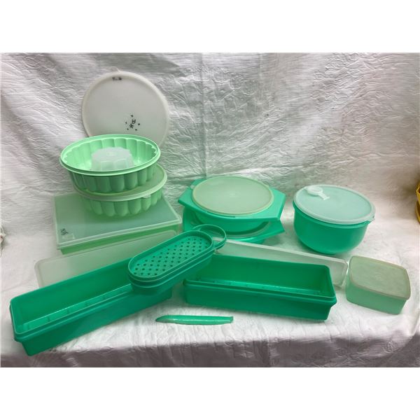 TUPPERWARE (INTERNAL REFERENCE: M)