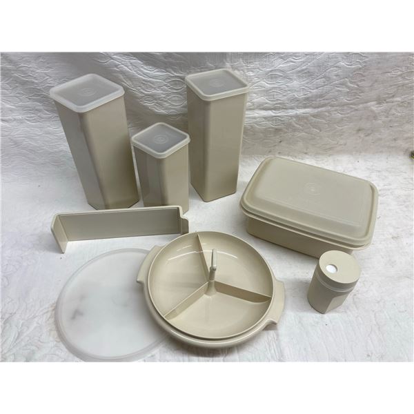 TUPPERWARE (INTERNAL REFERENCE: H)