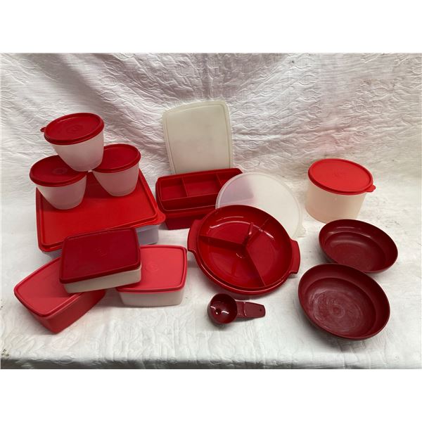 TUPPERWARE (INTERNAL REFERENCE: L)