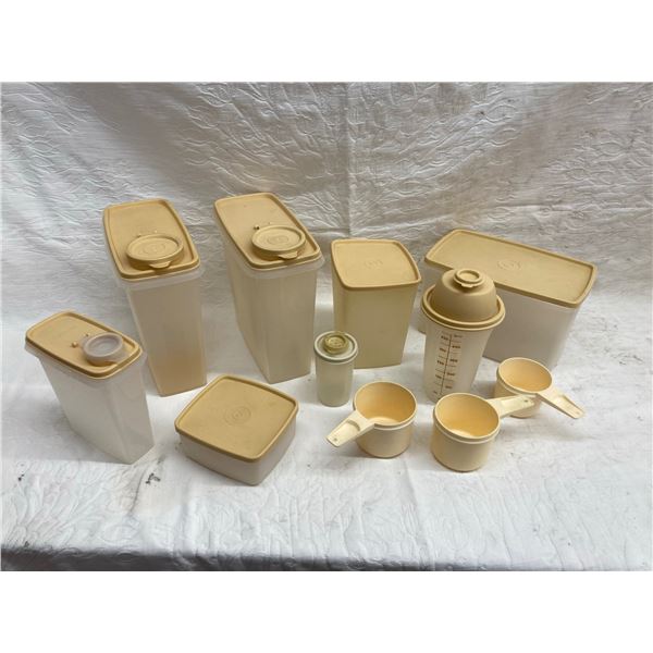 TUPPERWARE (INTERNAL REFERENCE: P)