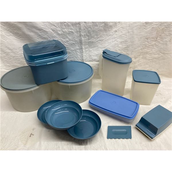 TUPPERWARE (INTERNAL REFERENCE: U)