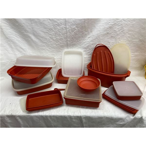 TUPPERWARE (INTERNAL REFERENCE: N)