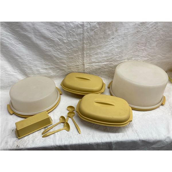 TUPPERWARE (INTERNAL REFERENCE: K)