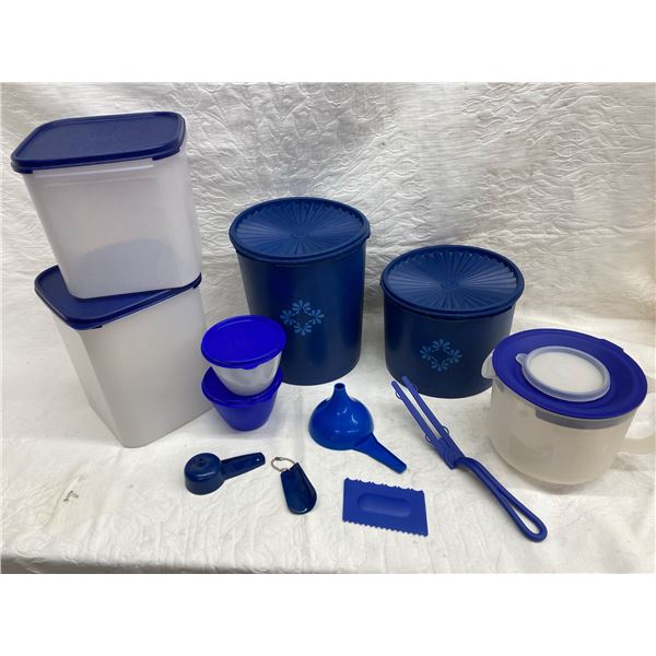 TUPPERWARE (INTERNAL REFERENCE: T)