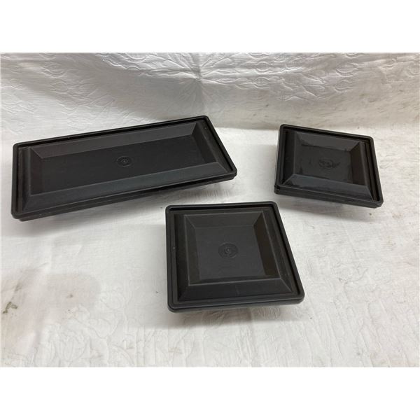 TUPPERWARE (INTERNAL REFERENCE: I)