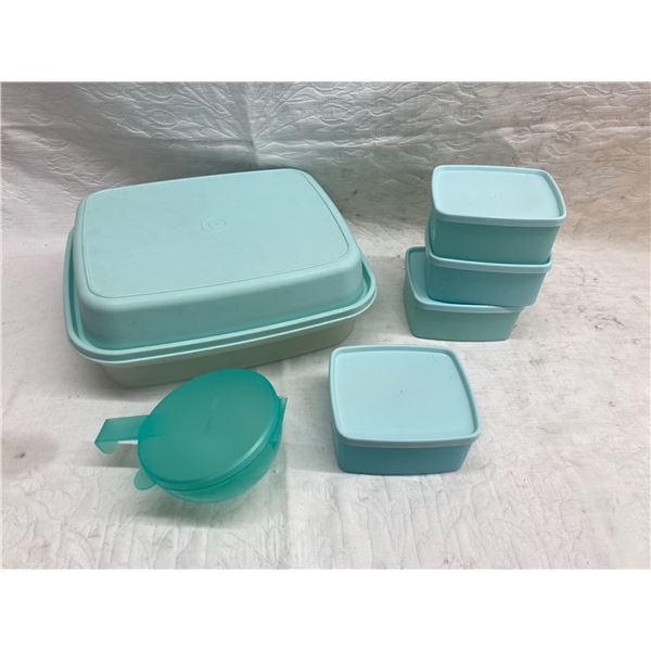 TUPPERWARE (INTERNAL REFERENCE: C)