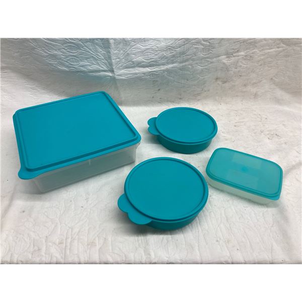 TUPPERWARE (INTERNAL REFERENCE: W)