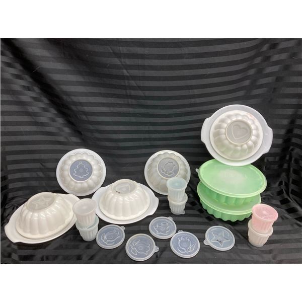 TUPPERWARE (INTERNAL REFERENCE: Y)