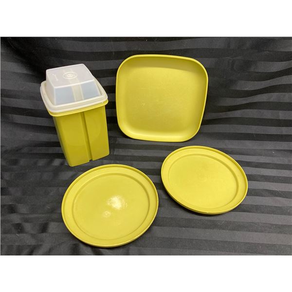 TUPPERWARE (INTERNAL REFERENCE: Z)