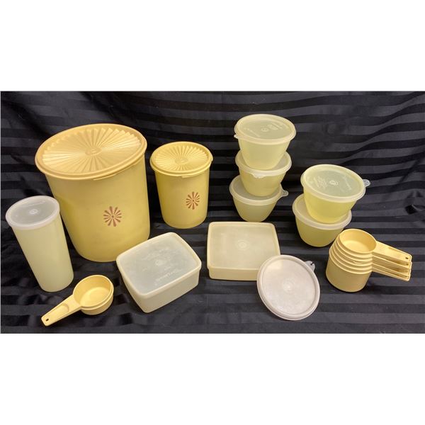 TUPPERWARE (INTERNAL REFERENCE: BB)