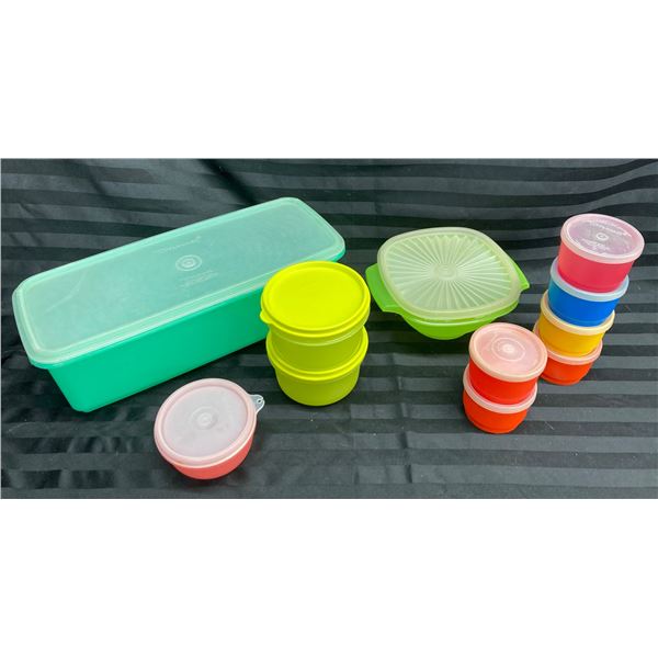 TUPPERWARE (INTERNAL REFERENCE: DD)