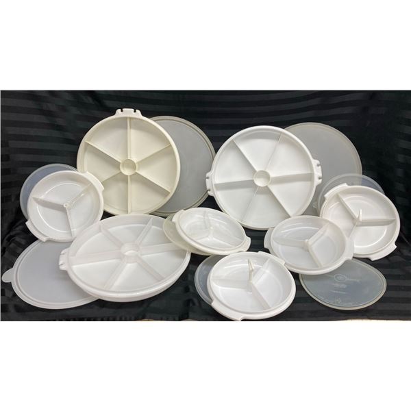 TUPPERWARE (INTERNAL REFERENCE: EE)