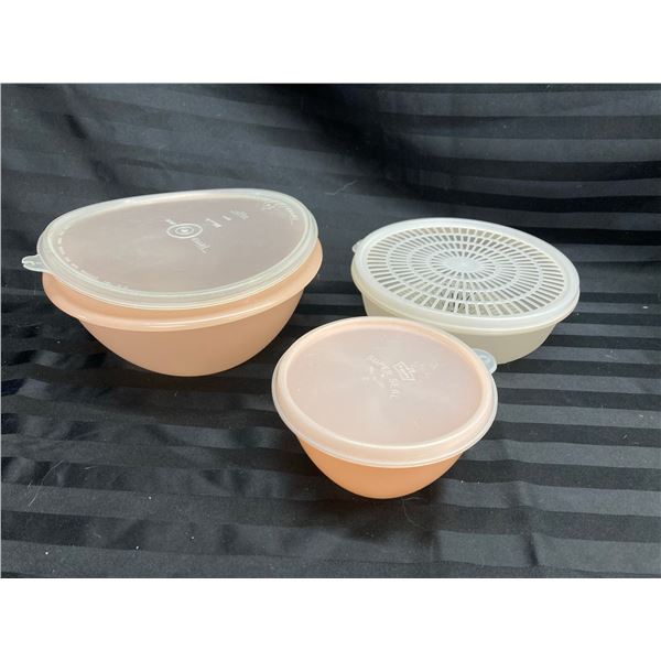 TUPPERWARE (INTERNAL REFERENCE: FF)