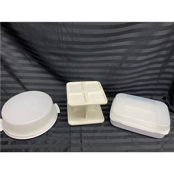 TUPPERWARE (INTERNAL REFERENCE: GG)