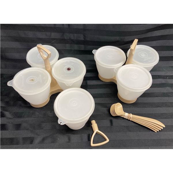 TUPPERWARE (INTERNAL REFERENCE: HH)