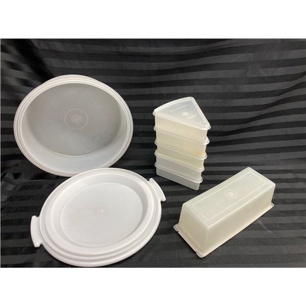 TUPPERWARE (INTERNAL REFERENCE: II)