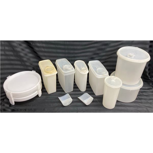 TUPPERWARE (INTERNAL REFERENCE: JJ)