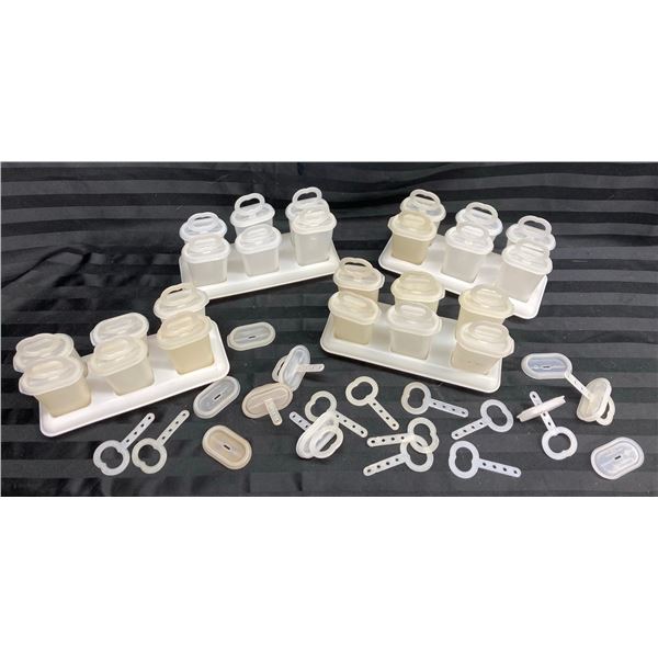 TUPPERWARE (INTERNAL REFERENCE: LL)