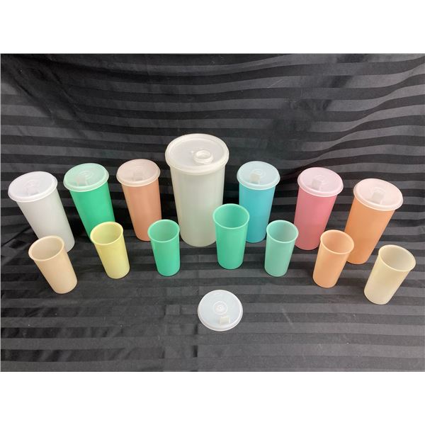 TUPPERWARE (INTERNAL REFERENCE: MM)