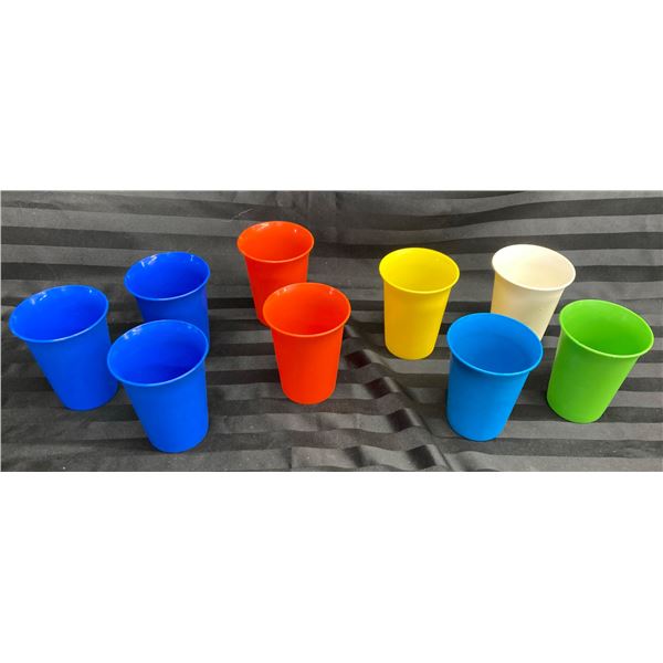 TUPPERWARE (INTERNAL REFERENCE: OO)