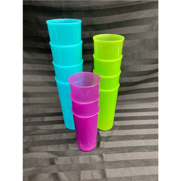 TUPPERWARE (INTERNAL REFERENCE: PP)