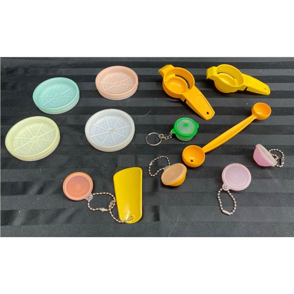 TUPPERWARE (INTERNAL REFERENCE: RR)