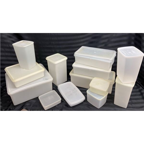 TUPPERWARE (INTERNAL REFERENCE: TT)