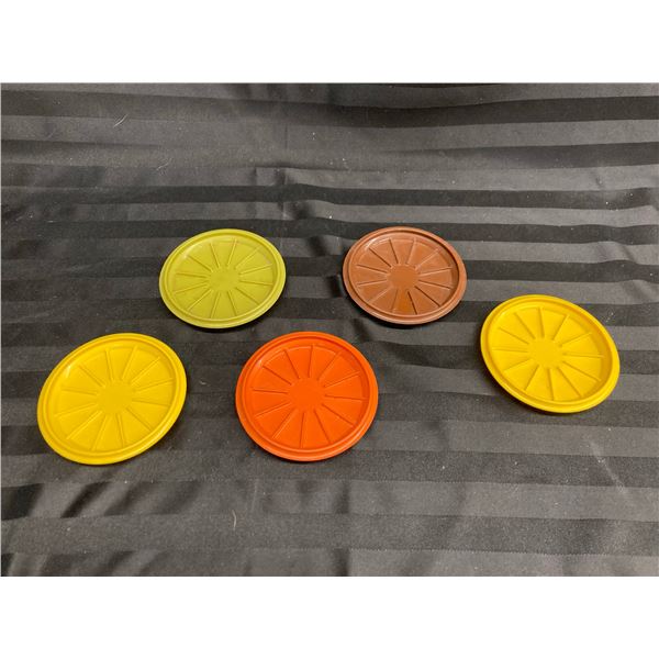 TUPPERWARE (INTERNAL REFERENCE: NN)