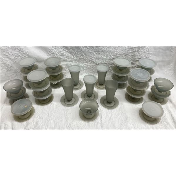 TUPPERWARE (INTERNAL REFERENCE: WW)