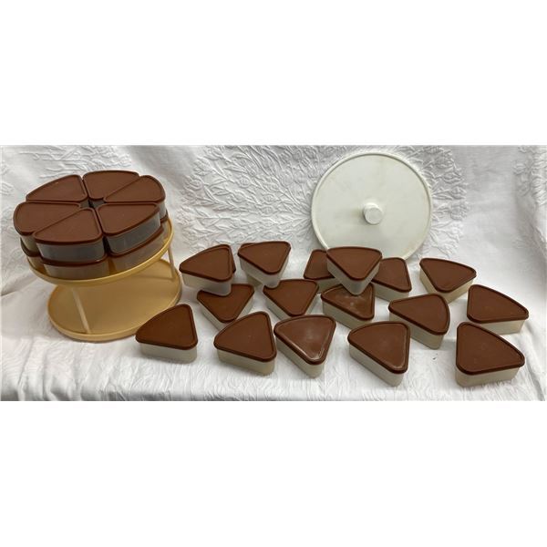 TUPPERWARE (INTERNAL REFERENCE: XX)