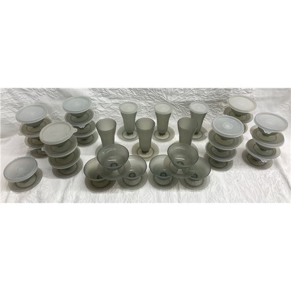 TUPPERWARE (INTERNAL REFERENCE: YY)